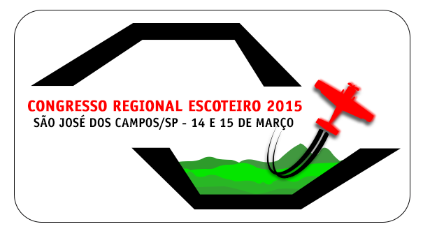 Boletim 2 do Congresso Regional Escoteiro 2015 – Planos de Inscrição